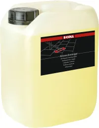 Detergent multifuncțional Canister de 5 litri E-COLL