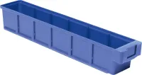 Cutie pt. piese mici VKB 500x93x83 mm albastru