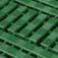 Gratar de pardoseala Work Deck verde L60xL120 cm mare 25 mm