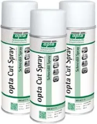Spray ulei debitare opta® Cut, 400ml, OPTA