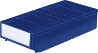 Cutie raft RK 400/186 albastru