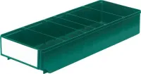 Cutie raft RK 500/186 verde