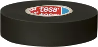 Bandă adezivă neagră Tesaflex 4163 33mx25mm