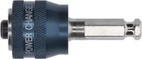 Adaptor pentru schimbarea puterii Ø 8,7 mm hexagon Bosch