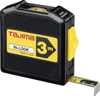 Bandă de măsurare In-Look 3m/13mm Tajima