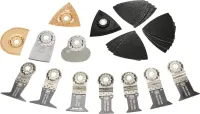 Set de accesorii Multimaster Best of Starlock Fine Renovate