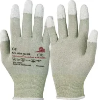 Handschuh Camapur Comfort624,antistatisch,Gr.7