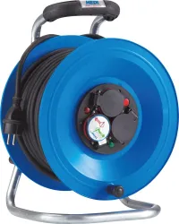 Conector tambur cablu din plastic tip E H07RN-F 3G2.5