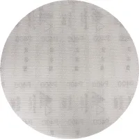 Disc abraziv cu scai sianet7500 CER, 225mm, gran.080, corindon ceramic, SIA