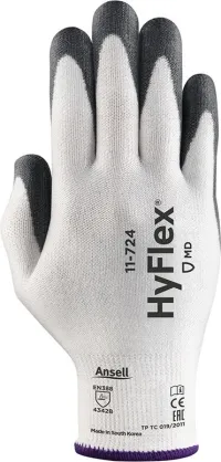 Handschuh HyFlex 11-724 Gr. 8
