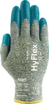 Handsch. HyFlex 11-501, Gr.8
