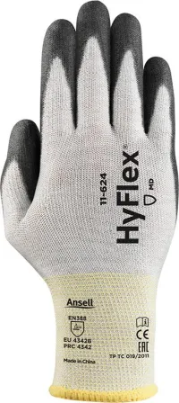 Handschuh HyFlex 11-624, Gr. 10
