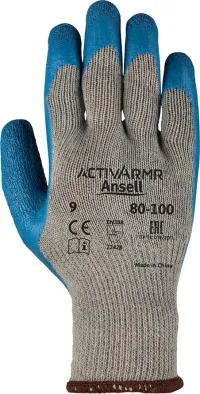 Handschuh ActivArmr 80-100, Gr. 8