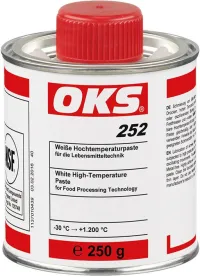 OKS 252 250 g Pinseldose Hochtemperaturpaste