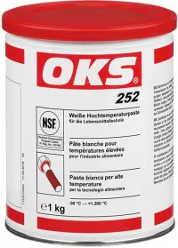 OKS 252 1 kg Dose Hochtemperaturpaste