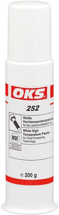 OKS 252 200 g Spender Hochtemperaturpaste