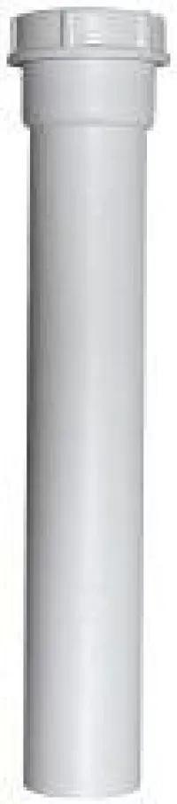 Tub prelungitor -plastic pentru sifon 40 X 250 mm