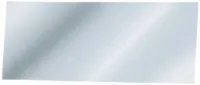 Lama razuitor dreptunghiulara Nr.37, 120x60x0,6mm, PARIERE