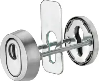 SI-lock.ros.7456,PZ,RH15,argintiu