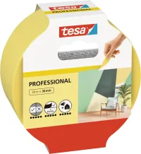 tesa® Malerband Professional, 50m:30mm