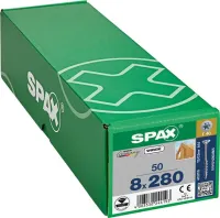 SPAX SeKo T-STAR+ 8.0x280/ 80 Wirox