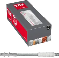 Sistem de montare la distanță TOX Thermo Proof Mini M8x120 pachet mare KT