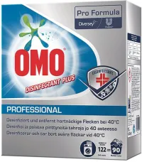 OMO Prof. Detergent dezinfectant 8,55kg