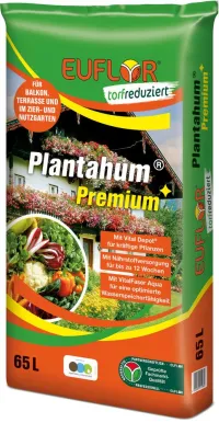 Plantahum Premium 65 l torfreduziert