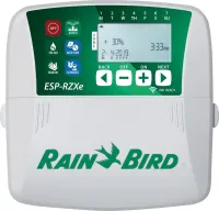 Bewässerungsteuergerät RZXE6I-230 6 Zonen RAINBIRD