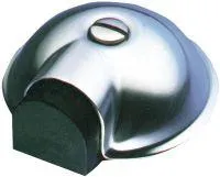 Opritor de ușă Nr. TZ 5000 Versiune din oțel inoxidabil
