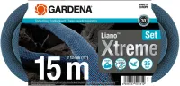 Textilschlauch Set Liano Xtreme 1/2