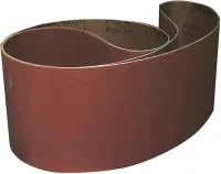 Schleifband 75x762 mm K40 5 St. Metallkraft