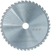 HM-Sägeblatt Drytech D=203x25,4x1,9mm 42Z für Stahl u. Inox Jepson