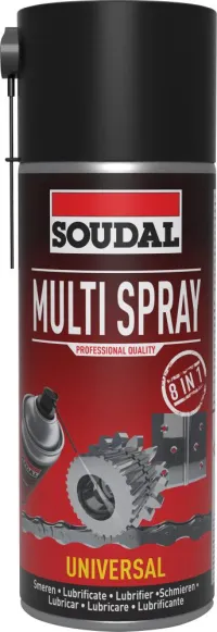Multi Spray 400ml