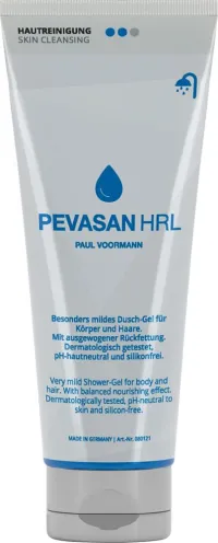 Pevasan HRL Hautrein.lotion 250 ml