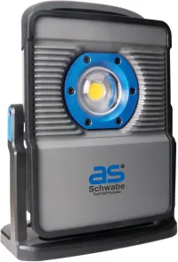Akku-LED Strahler 80 W, Acculine Multi 10.000Lm BoschMakitaHiKokiWürthPanMetaboDewaltFlexFestolMil