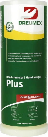Dreumex Handwaschpaste Plus One2Clean 3L