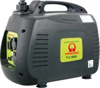 Stromerzeuger Benzin PMI 2000 Inverter 230 V