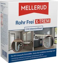 Rohr Frei X-TREM