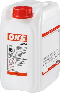 OKS 3600 5 Kanister Haft-u.Korrosionsschutzöl