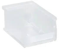 ProfiPlus Box 2, trans. 102x160x75 mm