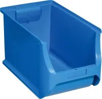 ProfiPlus Box 4H, blau 205x355x200mm
