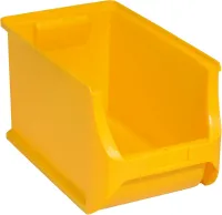 ProfiPlus Box 4H, gelb 205x355x200mm
