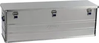 Aluminiumbox COMFORT 153 Maße 1150x350x381mmAlutecInhalt ca. 153 Liter