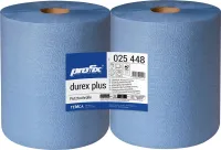 Profix durex plus,38x36cm500 Blatt, blau, 3-lagig