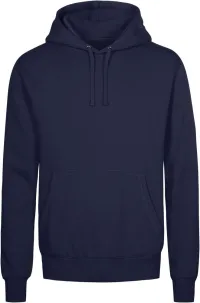 Hoody Sweater, navy, Gr.S