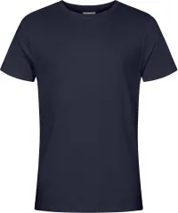 T-Shirt, navy, Gr.L