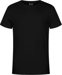 T-Shirt, schwarz, Gr.S