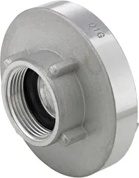 Storz Kupplung Aluminium, 52-C IG G 1