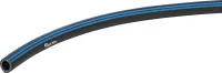 Industrie-und Vielzweck schlauch PRO, EPDM, schwarz/blau, 6x3,5mm, 40m FORTIS